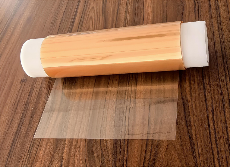 UHF Series (Fuel Cell Proton Exchange Membrane)